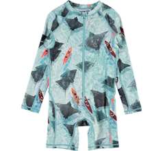 Neka LS Swimwear